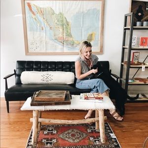 Meet your Posher, Ellen